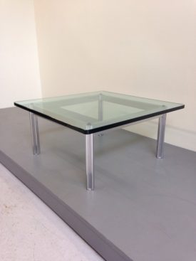 Ciancimino coffee table