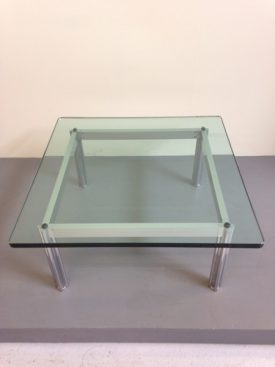 Ciancimino coffee table