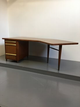 American Executive Desk