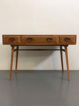 Ercol Console/Desk