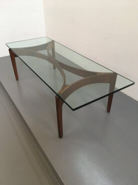 Sven Ellekær Coffee Table