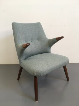 Svend Skipper Chair