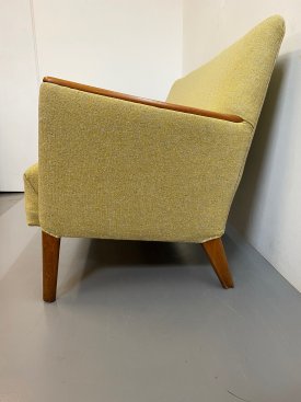 1950’s Danish Sofa